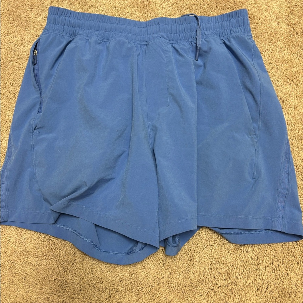 Men’s Lululemon Shorts